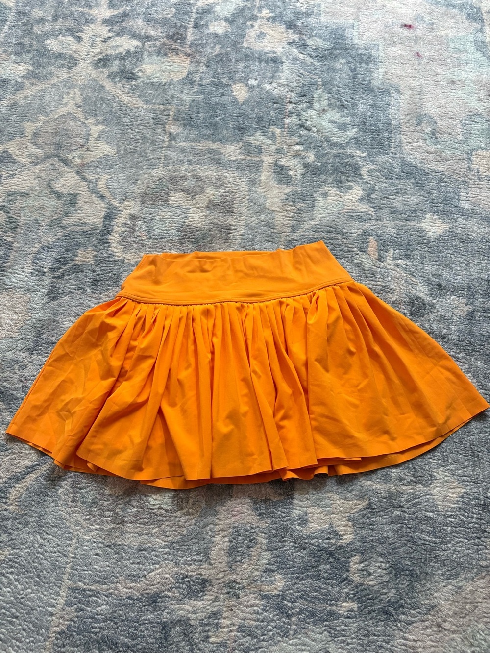 Aerie offline tennis skirt